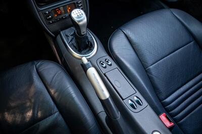 1999 Porsche 911 996   - Photo 86 - Cornelius, NC 28031