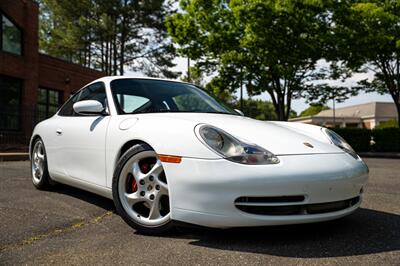 1999 Porsche 911 996   - Photo 97 - Cornelius, NC 28031