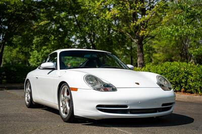 1999 Porsche 911 996   - Photo 18 - Cornelius, NC 28031