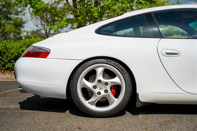 1999 Porsche 911 996   - Photo 12 - Cornelius, NC 28031