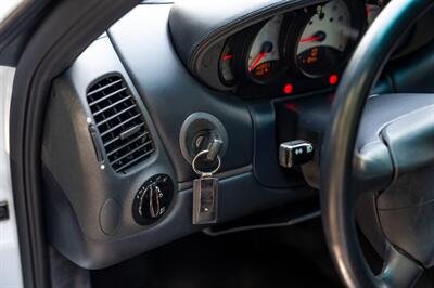 1999 Porsche 911 996   - Photo 84 - Cornelius, NC 28031