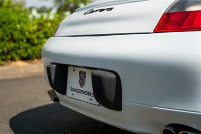 1999 Porsche 911 996   - Photo 23 - Cornelius, NC 28031