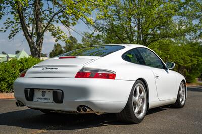 1999 Porsche 911 996   - Photo 98 - Cornelius, NC 28031