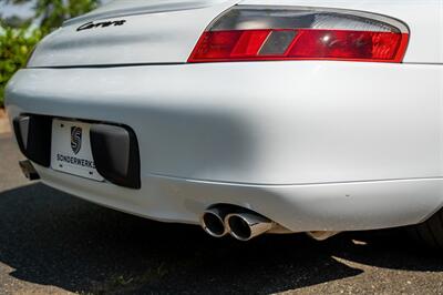 1999 Porsche 911 996   - Photo 14 - Cornelius, NC 28031