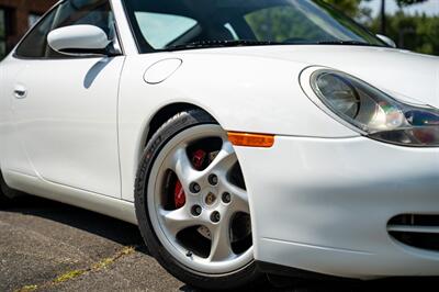 1999 Porsche 911 996   - Photo 52 - Cornelius, NC 28031