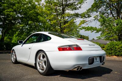 1999 Porsche 911 996   - Photo 8 - Cornelius, NC 28031
