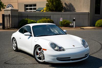 1999 Porsche 911 996   - Photo 3 - Cornelius, NC 28031