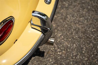 1965 Porsche 356 SC   - Photo 35 - Cornelius, NC 28031