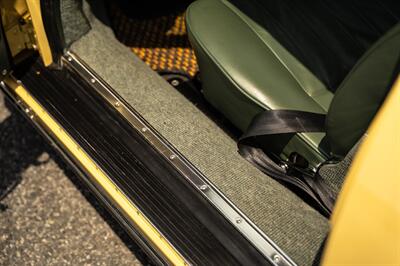 1965 Porsche 356 SC   - Photo 44 - Cornelius, NC 28031