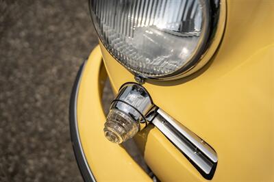 1965 Porsche 356 SC   - Photo 96 - Cornelius, NC 28031