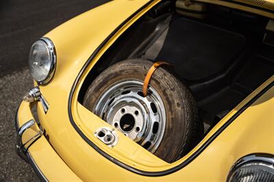 1965 Porsche 356 SC   - Photo 72 - Cornelius, NC 28031