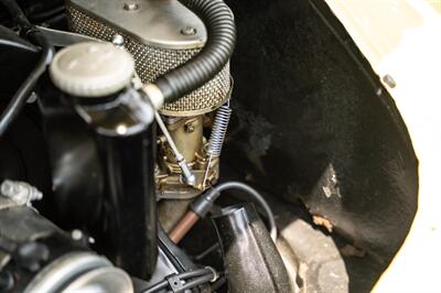 1965 Porsche 356 SC   - Photo 57 - Cornelius, NC 28031