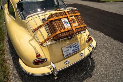 1965 Porsche 356 SC   - Photo 91 - Cornelius, NC 28031