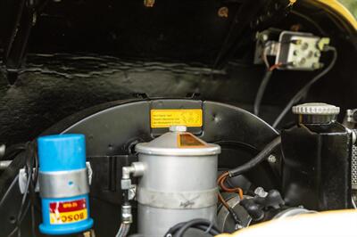 1965 Porsche 356 SC   - Photo 85 - Cornelius, NC 28031