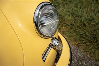 1965 Porsche 356 SC   - Photo 71 - Cornelius, NC 28031