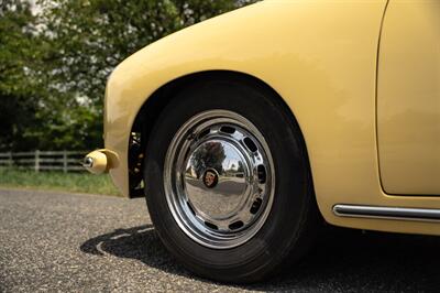 1965 Porsche 356 SC   - Photo 78 - Cornelius, NC 28031