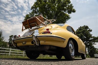1965 Porsche 356 SC   - Photo 95 - Cornelius, NC 28031