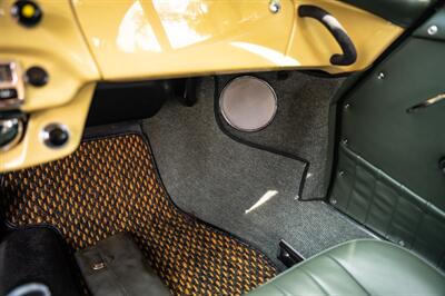 1965 Porsche 356 SC   - Photo 22 - Cornelius, NC 28031