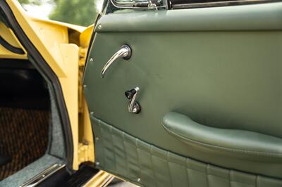 1965 Porsche 356 SC   - Photo 29 - Cornelius, NC 28031