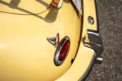 1965 Porsche 356 SC   - Photo 34 - Cornelius, NC 28031