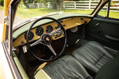 1965 Porsche 356 SC   - Photo 79 - Cornelius, NC 28031