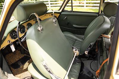 1965 Porsche 356 SC   - Photo 51 - Cornelius, NC 28031