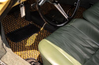 1965 Porsche 356 SC   - Photo 48 - Cornelius, NC 28031