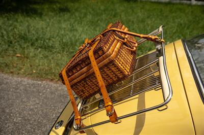 1965 Porsche 356 SC   - Photo 38 - Cornelius, NC 28031