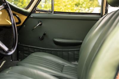 1965 Porsche 356 SC   - Photo 70 - Cornelius, NC 28031