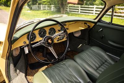 1965 Porsche 356 SC   - Photo 47 - Cornelius, NC 28031