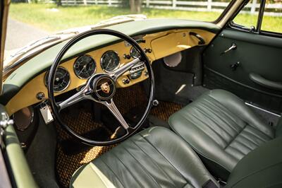 1965 Porsche 356 SC   - Photo 80 - Cornelius, NC 28031