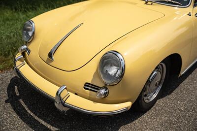 1965 Porsche 356 SC   - Photo 33 - Cornelius, NC 28031