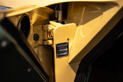 1965 Porsche 356 SC   - Photo 46 - Cornelius, NC 28031