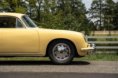 1965 Porsche 356 SC   - Photo 87 - Cornelius, NC 28031