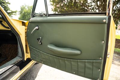 1965 Porsche 356 SC   - Photo 28 - Cornelius, NC 28031