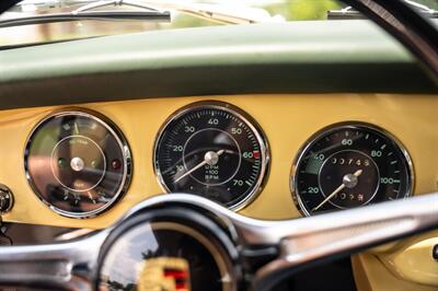 1965 Porsche 356 SC   - Photo 52 - Cornelius, NC 28031
