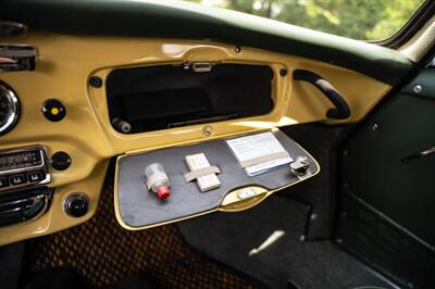 1965 Porsche 356 SC   - Photo 55 - Cornelius, NC 28031
