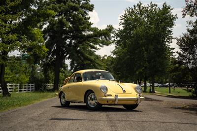 1965 Porsche 356 SC   - Photo 11 - Cornelius, NC 28031