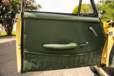 1965 Porsche 356 SC   - Photo 24 - Cornelius, NC 28031
