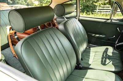 1965 Porsche 356 SC   - Photo 10 - Cornelius, NC 28031
