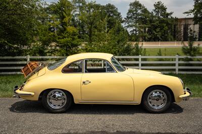 1965 Porsche 356 SC   - Photo 93 - Cornelius, NC 28031