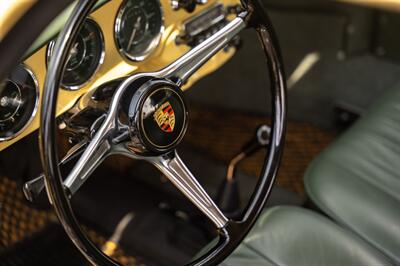 1965 Porsche 356 SC   - Photo 69 - Cornelius, NC 28031
