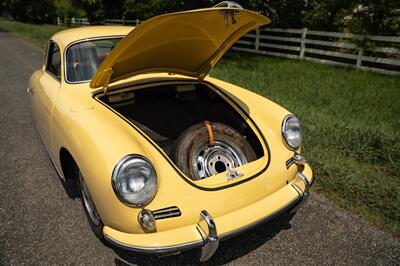 1965 Porsche 356 SC   - Photo 97 - Cornelius, NC 28031