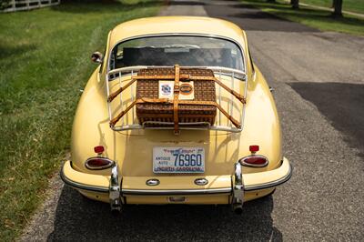 1965 Porsche 356 SC   - Photo 37 - Cornelius, NC 28031
