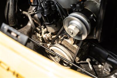 1965 Porsche 356 SC   - Photo 42 - Cornelius, NC 28031