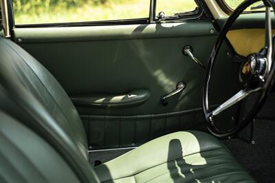 1965 Porsche 356 SC   - Photo 60 - Cornelius, NC 28031