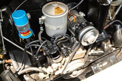 1965 Porsche 356 SC   - Photo 84 - Cornelius, NC 28031