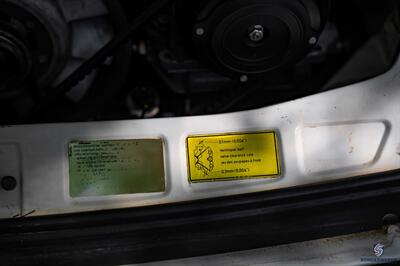 1986 Porsche 911 Carrera Targa   - Photo 46 - Cornelius, NC 28031