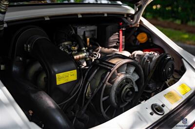 1986 Porsche 911 Carrera Targa   - Photo 48 - Cornelius, NC 28031