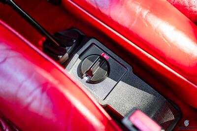 1986 Porsche 911 Carrera Targa   - Photo 34 - Cornelius, NC 28031